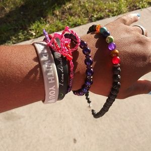 Meet your Posher, Mia